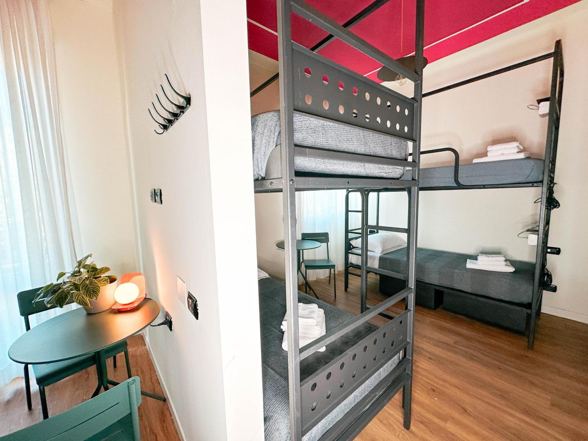 Nuovo Hotel Del Porto — Fotos 1